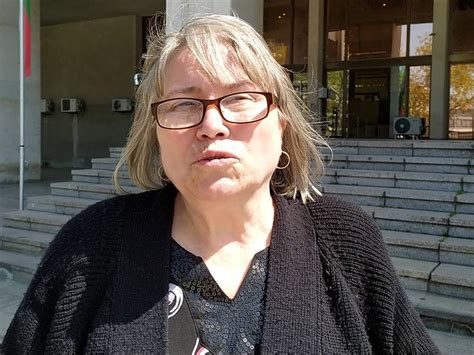 Жената, която разплете убийството на Димитър Миразчиев проговори