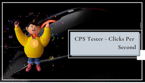 Cpstester CPS Test image - ModDB