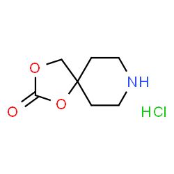 Cas Dioxa Azaspiro Decan One Hydrochloride