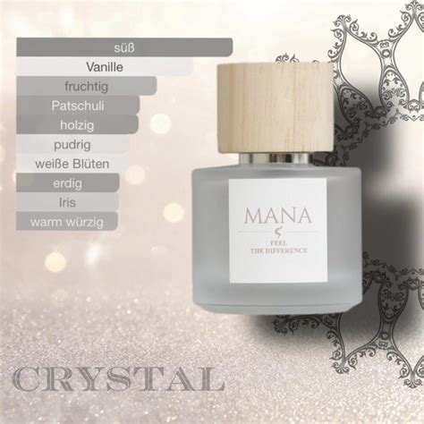 MANA PARFUM - bietet leistbaren Luxus für alle