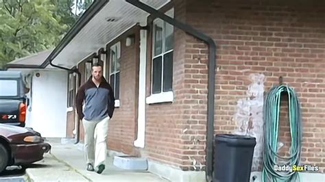 Daddysexfiles Ben Stone Takes Delicious Dicks Of Muscular Vinnie Dangelo And Girth Brooks Gay