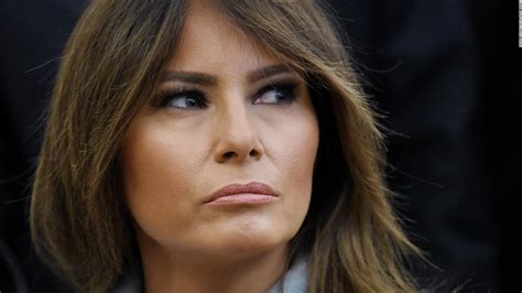 Melania Trump 'hates to see' children separated from their families at ...