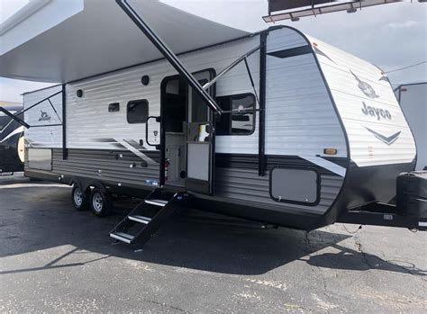 Sold New Jayco Jay Flight Slx Bhs Hazelwood Mo