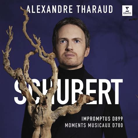 Alexandre Tharaud Schubert Impromptus No In G Flat Major Op