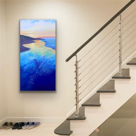 Fairhaven Sunrise Eagles Nest Fine Art Gallery