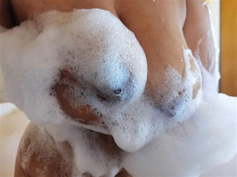 Bubbles Are A Girls Bf Nude Pics Xhamster