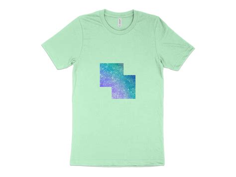 Geometric Shape T Shirt Triangles Shirt Triangles T Shirt Etsy