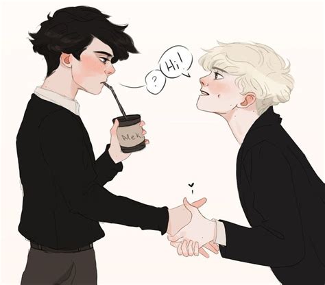 Drarry Gay Harry Potter Drarry Drarry Fanart