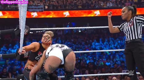 Rhea Ripley Rhearipley Wwe Wwe Notrhearipley Nude Onlyfans Photo The Fappening Plus