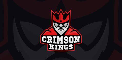 Crimson Logo