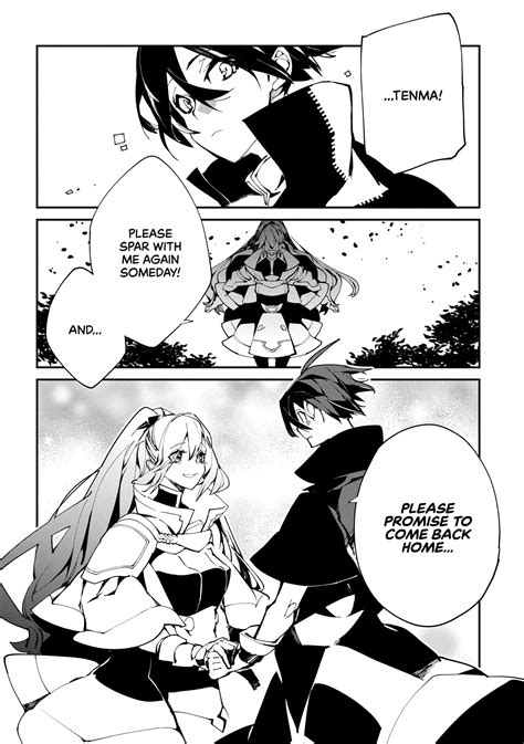 Read Isekai Tensei No Boukensha 22 Onimanga