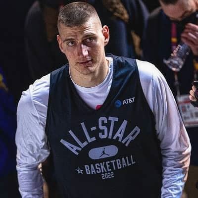 Nikola Jokic Wiki Age Bio Height Wife Career And Net Worth