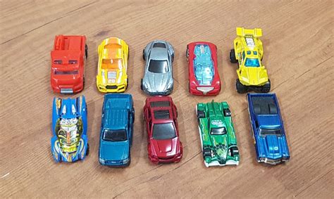 Carrinhos Hot Wheels Brinquedo Hot Wheels Usado Enjoei