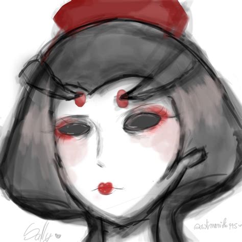 My Geisha Idv Fanart By Arstymonika445 On Deviantart