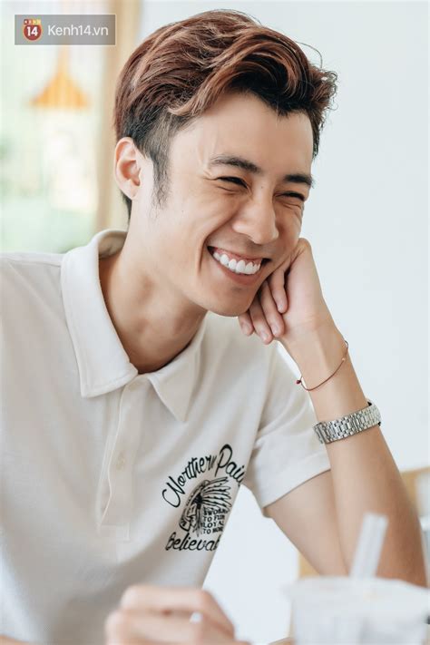 Vương Anh Ole Ghét bị gọi là hot boy không muốn chia sẻ chuyện yêu đương