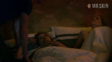 Sexiest Bizarre Nude Scenes Top Pics Videos Mr Skin