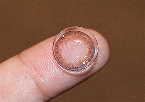 1-Day Acuvue Define: Natural Shimmer - Just Nice Things