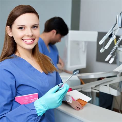 Dental Assistant Salary Guide How To Negotiate The Best Pay And Benefits Daily Info Update