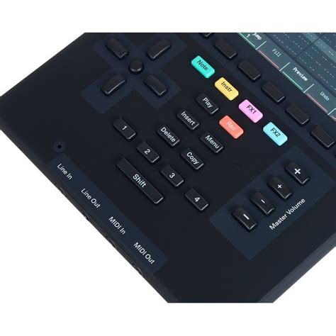 Polyend Tracker Mini – United States