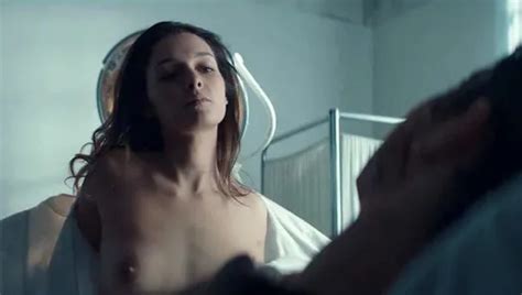 Natalia Belitski Nude Scene From Parfum On ScandalPlanet XHamster
