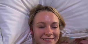 Kenzie S Tight Pussy Gives Your Dick A Good Workout Dick Good Tnaflix