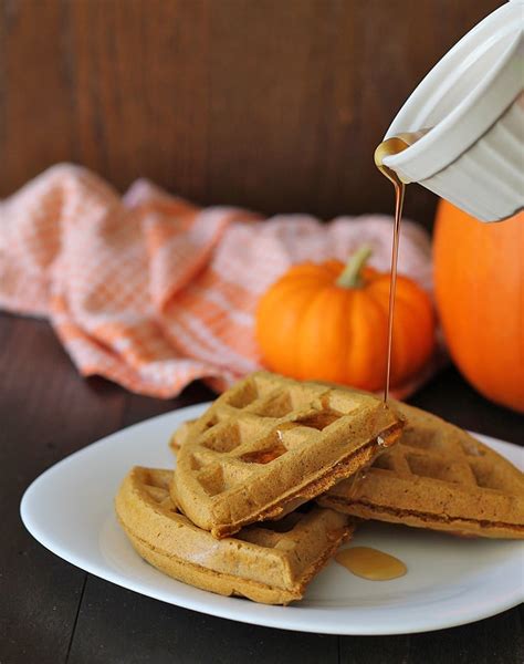25 Best Gluten Free Pumpkin Recipes – The Gluten Free Gathering
