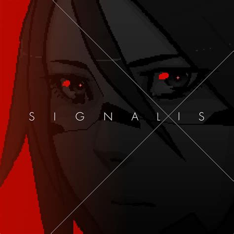 Signalis Ps4 And Ps5 Games Playstation Us