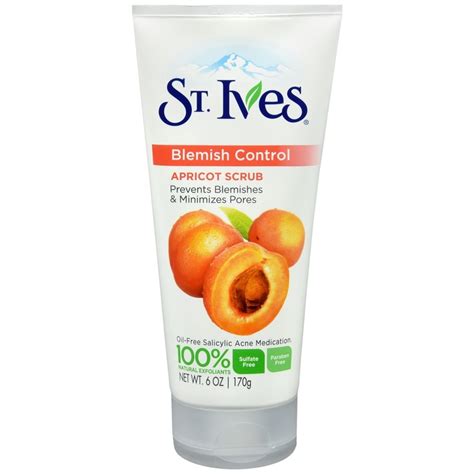 St Ives SKIN CARE Mixed 24 1 DS Medcare Wholesale Company For