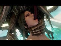 Tentacle Seeker Hentai Uncensored Skyrim Animation Xxx Mobile Porno Videos Movies
