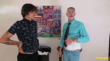 Johnny Mercy And Richard Lennox Broke Their Ass With Wedgies Xvideos