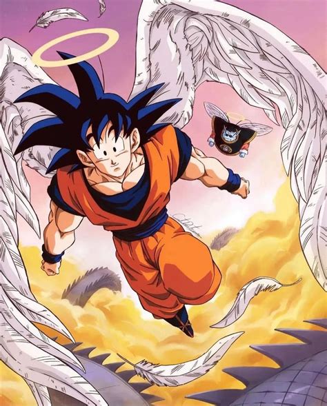 Son Goku DRAGON BALL Image 4139453 Zerochan Anime Image Board