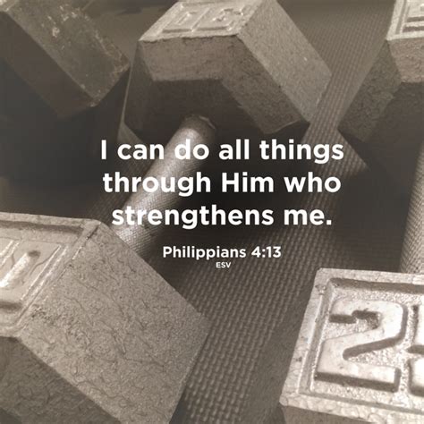 Bible Quotes For Fitness Quotesgram