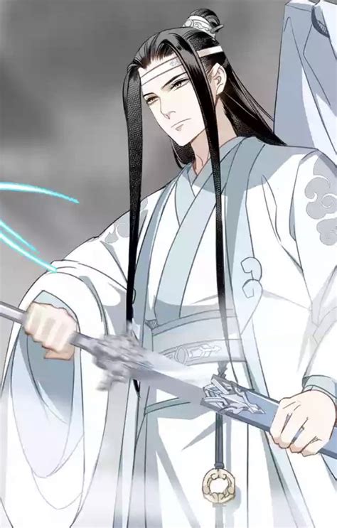 Pin by ela on manhua | Anime, Dao, Art