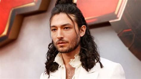 Is Ezra Miller Gay Exploring The Speculation Surrounding His Sexual Orientation Unleashing