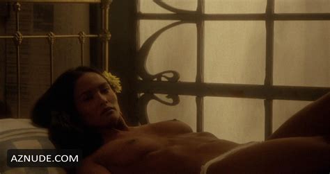 Fury Nude Scenes Aznude