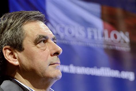 Fillon Lance Sa Campagne CNEWS