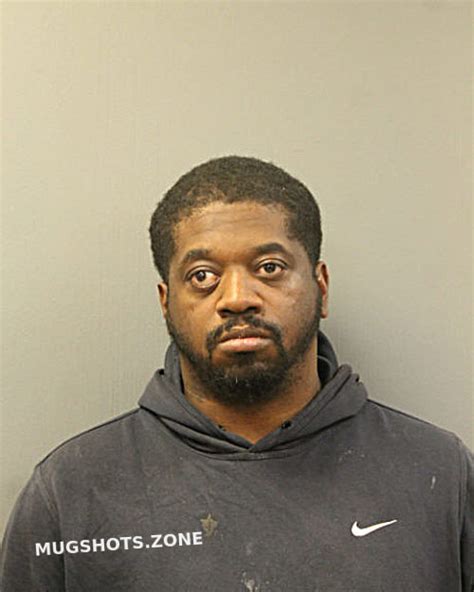 Darius M Anderson Chicago Mugshots Zone