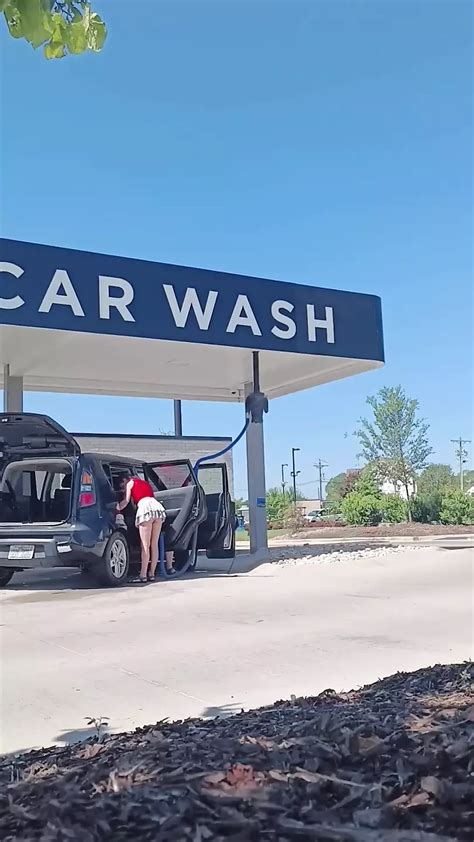 Free Carwash Porn Videos XHamster