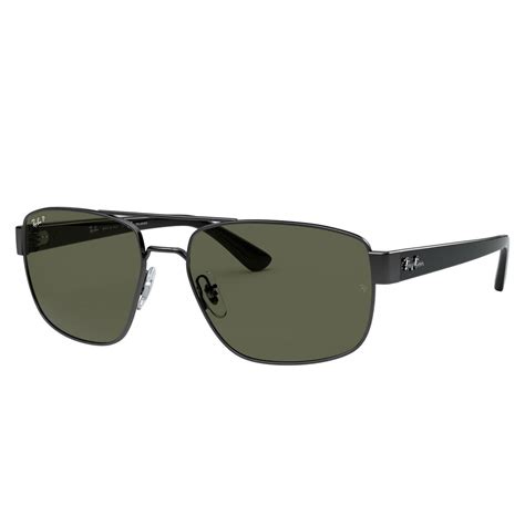 Óculos De Sol Ray Ban Masculino Polarizado Seifert Óptica E Joalheria