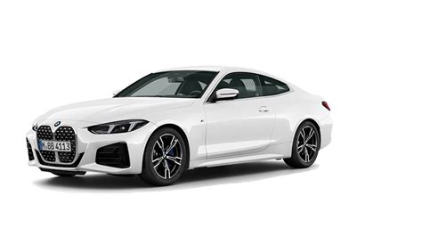 Bmw 4系列：總覽 Bmw Taiwan