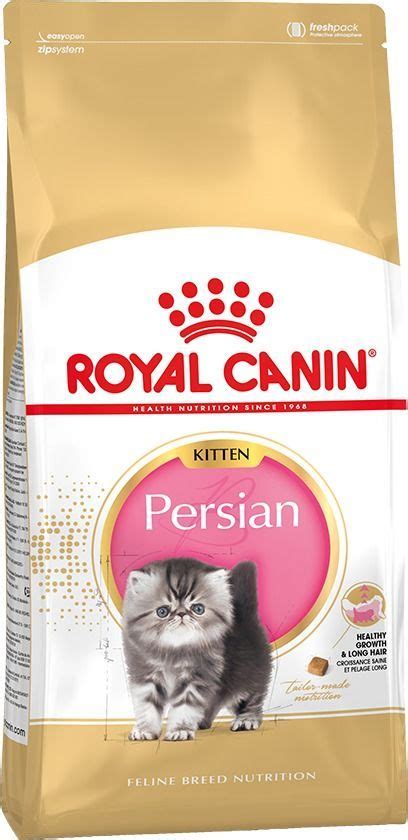 Корм для определенных пород кошек Royal Canin - купить в интернет ...