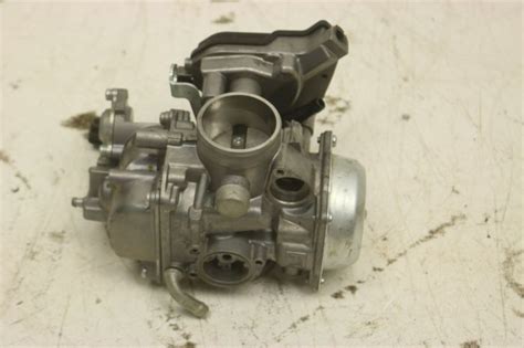 Arctic Cat Prowler Xt 650 08 Carburetor Carb 0470 742 21823 Power