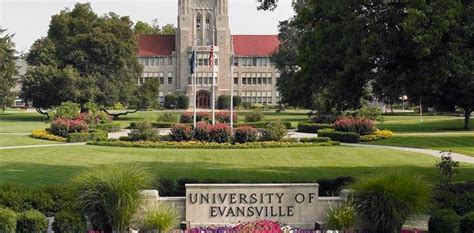 University of Evansville