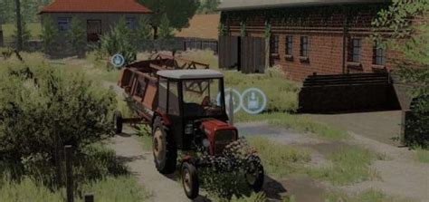 Shaders Mods Farming Simulator Mody