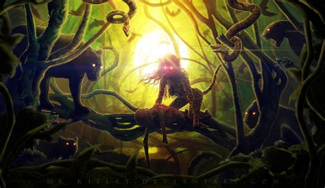 Naked Trees By YBsilon Stock On DeviantArt