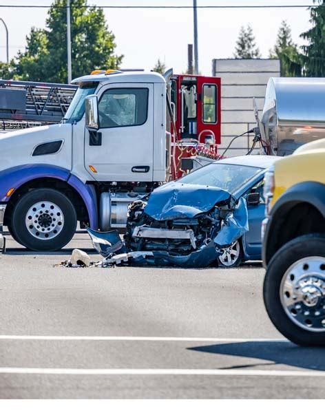 Los Angeles Truck Accident Lawyer Angeleno Accident Lawyers