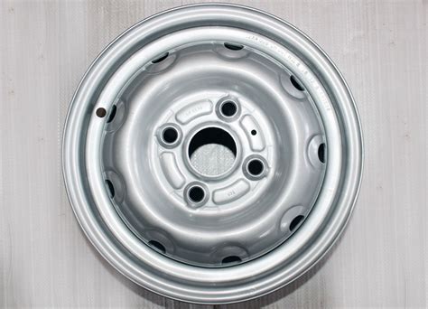 TVS Wheel Rim Sridush International