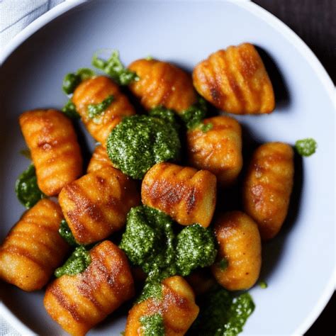 What To Serve With Sweet Potato Gnocchi 15 Best Side Dishes