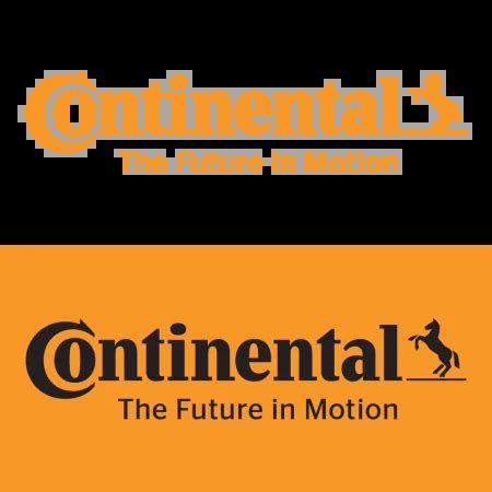 Continental Logo PNG Vector AI EPS CDR PDF SVG IconLogoVector