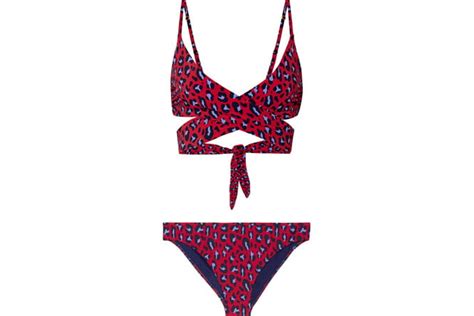 Stella McCartney Bikini Ageless Radiance Club